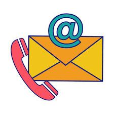 Contact icon