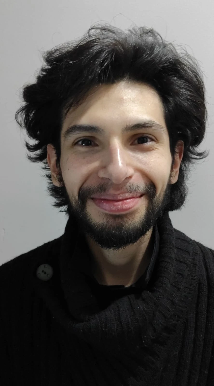 Antonio Olivari