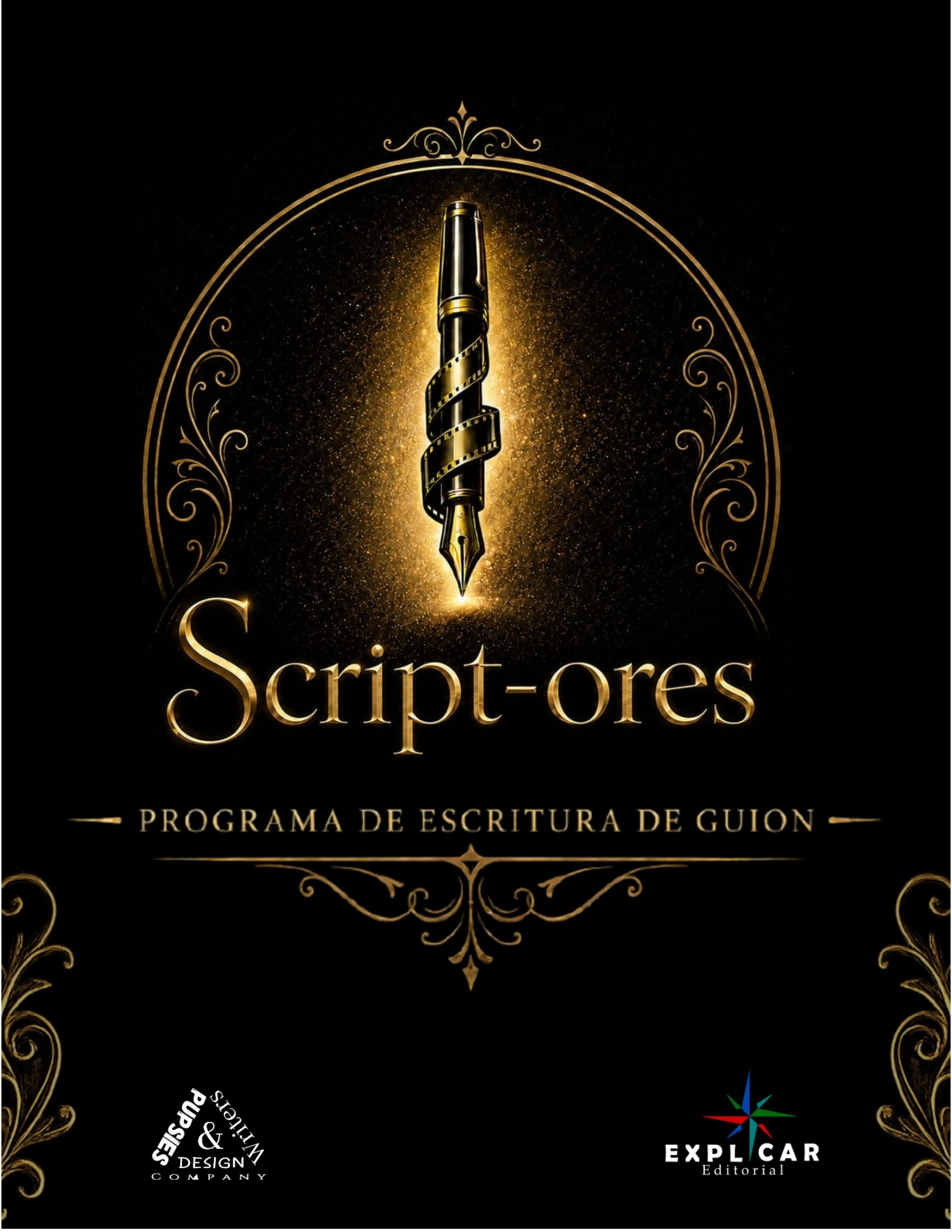 Carátula Script-ores