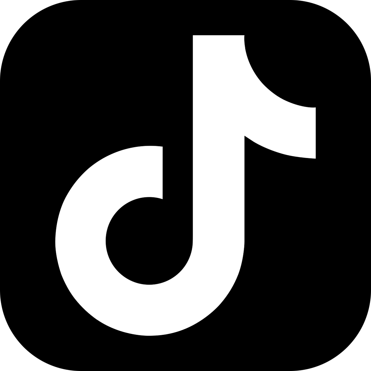Tik Tok icon